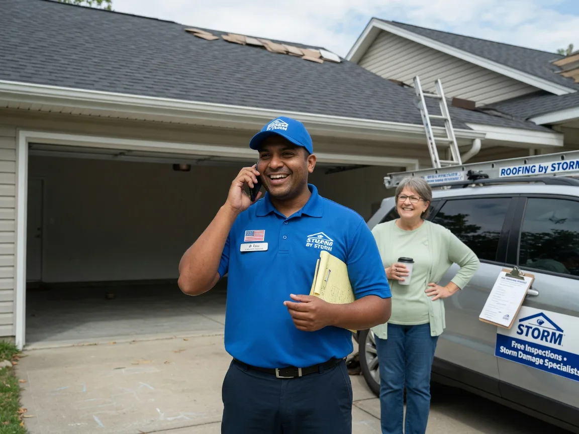 Roof Repair Near Me Upper Fairmount, MD FAQs